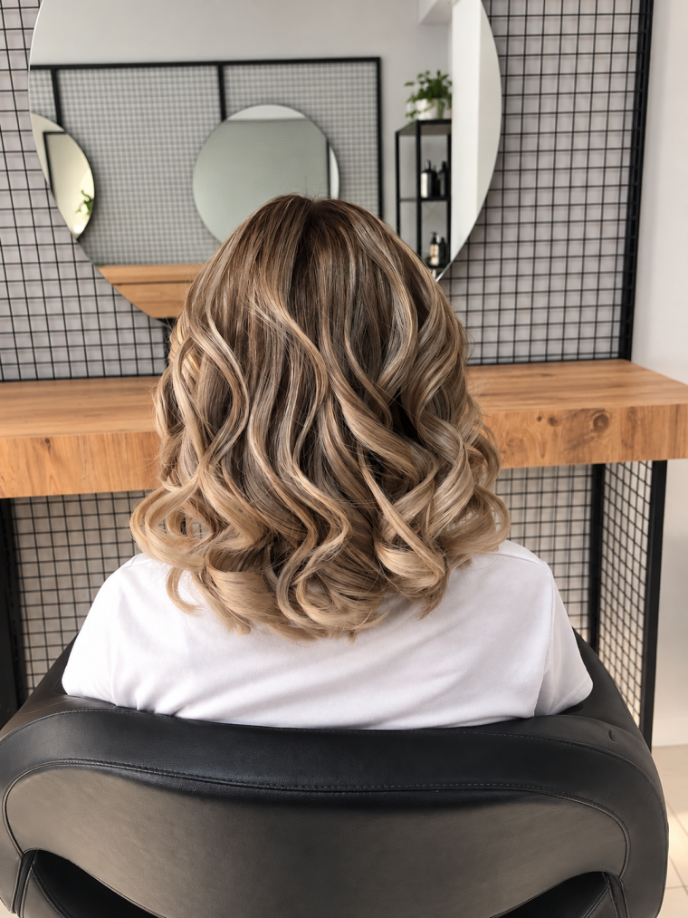 Ombre